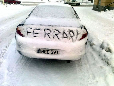 winter_ferrari