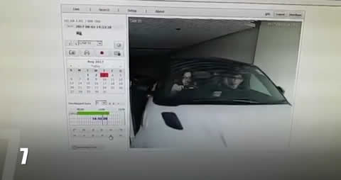 Women Driving Fails Compilation in HongKong Part 1