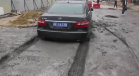 mercedes_cement_fail