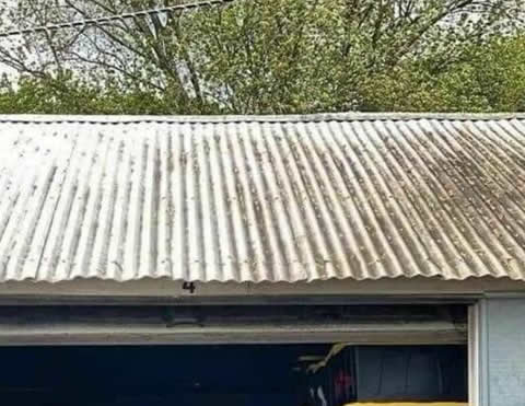 【画像】小屋から始まるネバーエンディング・ストーリー