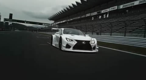 LEXUS_RC_F_GT3_concept