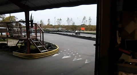 gocart_amazing_finish