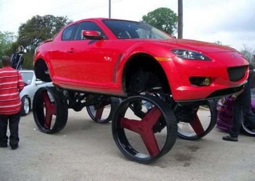 画像 水没rx 8 Turbo Bee 自動車 バイク動画のターボビー