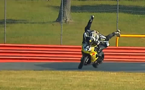 CRAZY Motorsport SAVE Compilation! Part 4