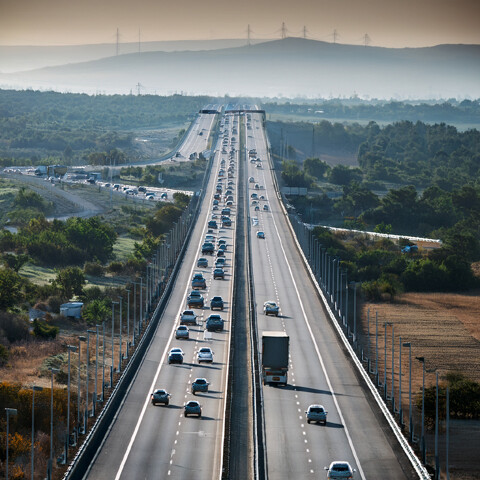 highway