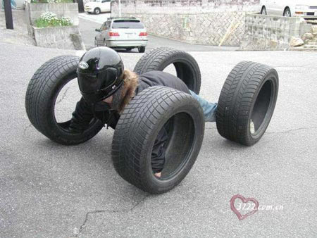 4wheel