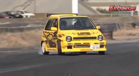 honda_city_bulldog_drift