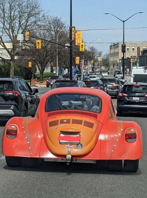 【Xの車窓から】実は他人の車だった件について　ほか