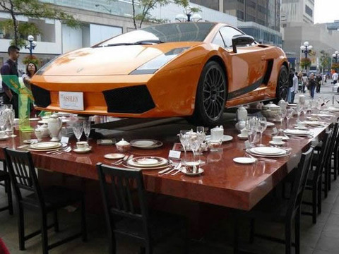 lambo_table