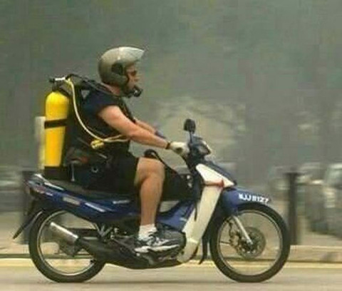 china_biker