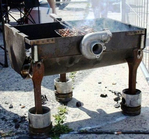 bbq