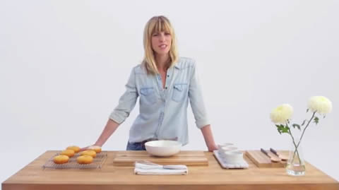 How to Decorate a Donut with a Car