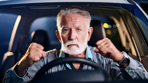 【Xの車窓から】74歳男 最後は無免許運転で逮捕 その後の供述がこちら　ほか