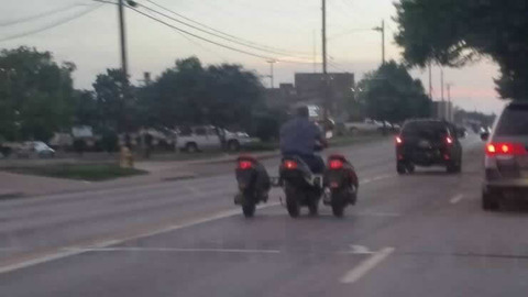3scooter