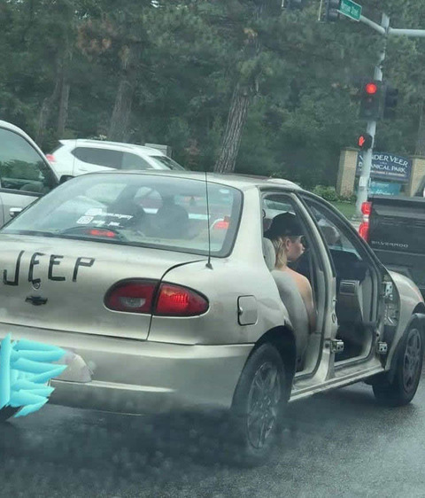 jeep