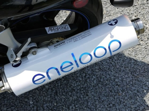 eneloop_hayabusa2