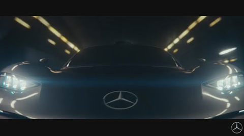 Mercedes-AMG Project ONE