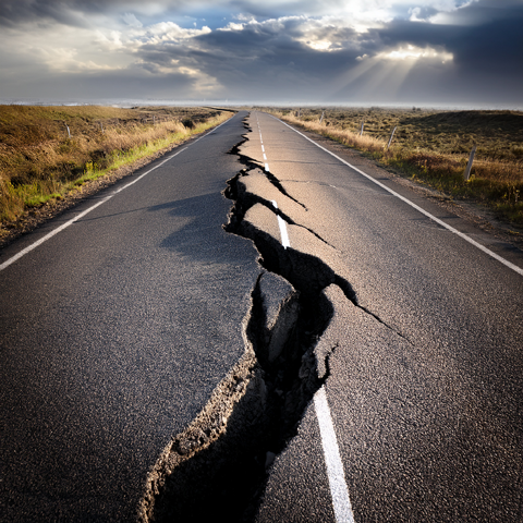 【Xの車窓から】Facebook見てたらバケモン現れて草　ほか