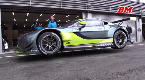 マニアック映像 レースカー ジャッキダウン映像集 Turbo Bee 自動車 バイク動画のターボビー