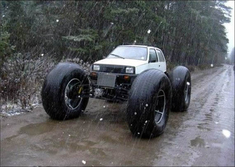 bigtire_offroader