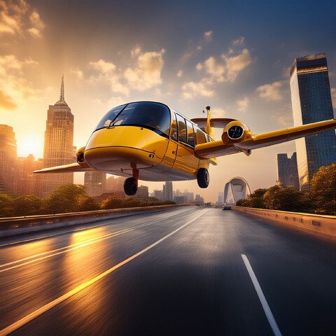 flying_taxi