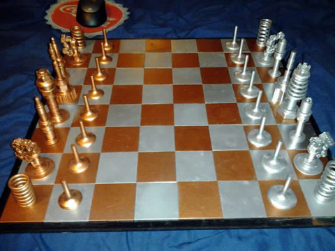 chess