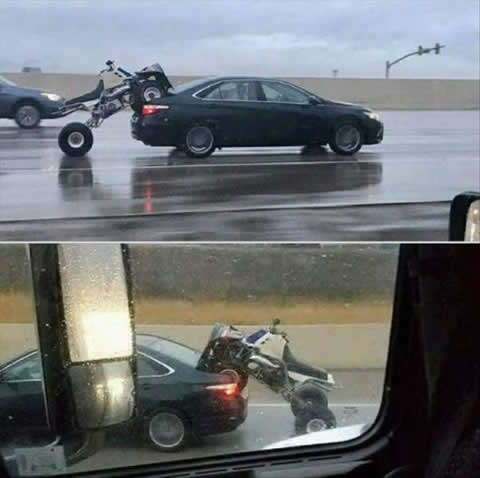 【Xの車窓から】ヤベエ信号無視には初めて遭遇したわ　ほか