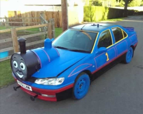 thomas_car