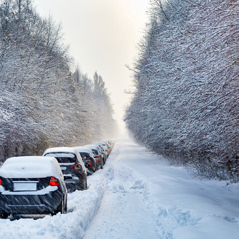 【Xの車窓から】サマータイヤは急激にグリップ力が低下する　ほか