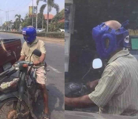 headgear