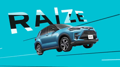 raize