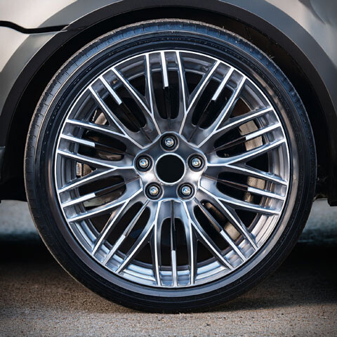 【Xの車窓から】ホイールナットを緩められた件　ほか