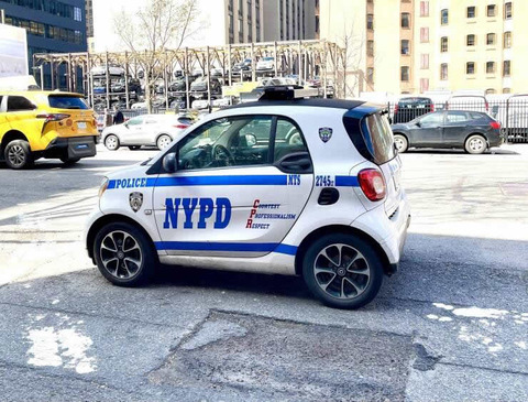 nypd