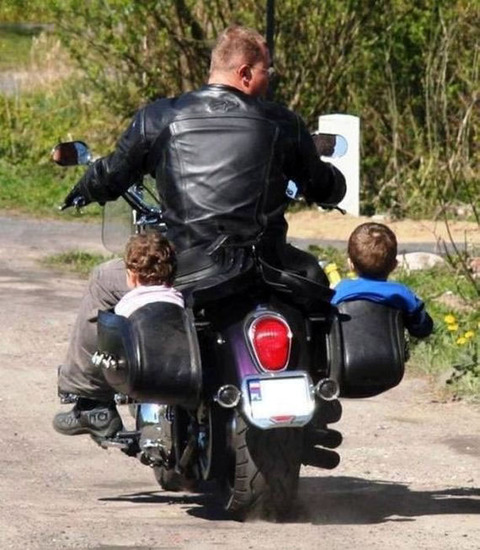2child_biker