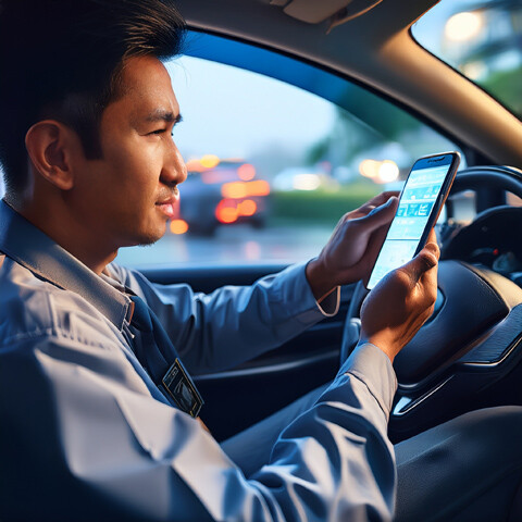 【Xの車窓から】「スマホ持ってないのに、サインする訳ねーだろ！！」　ほか