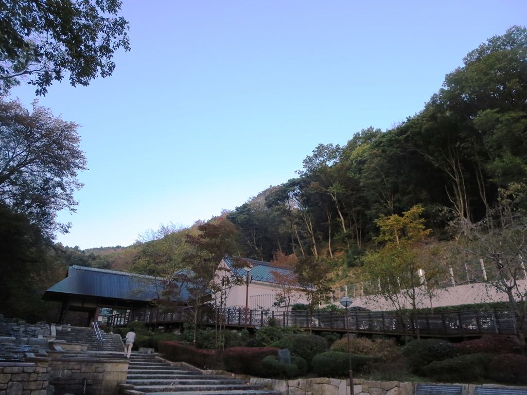 七沢森林公園 : 徒然散歩