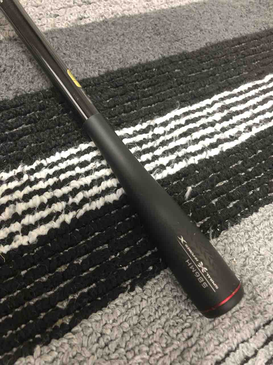 セフィアXR S86MH インプレ : まずめな釣り師の釣行記 セフィアXR S86MH インプレ : まずめな釣り師の釣行記