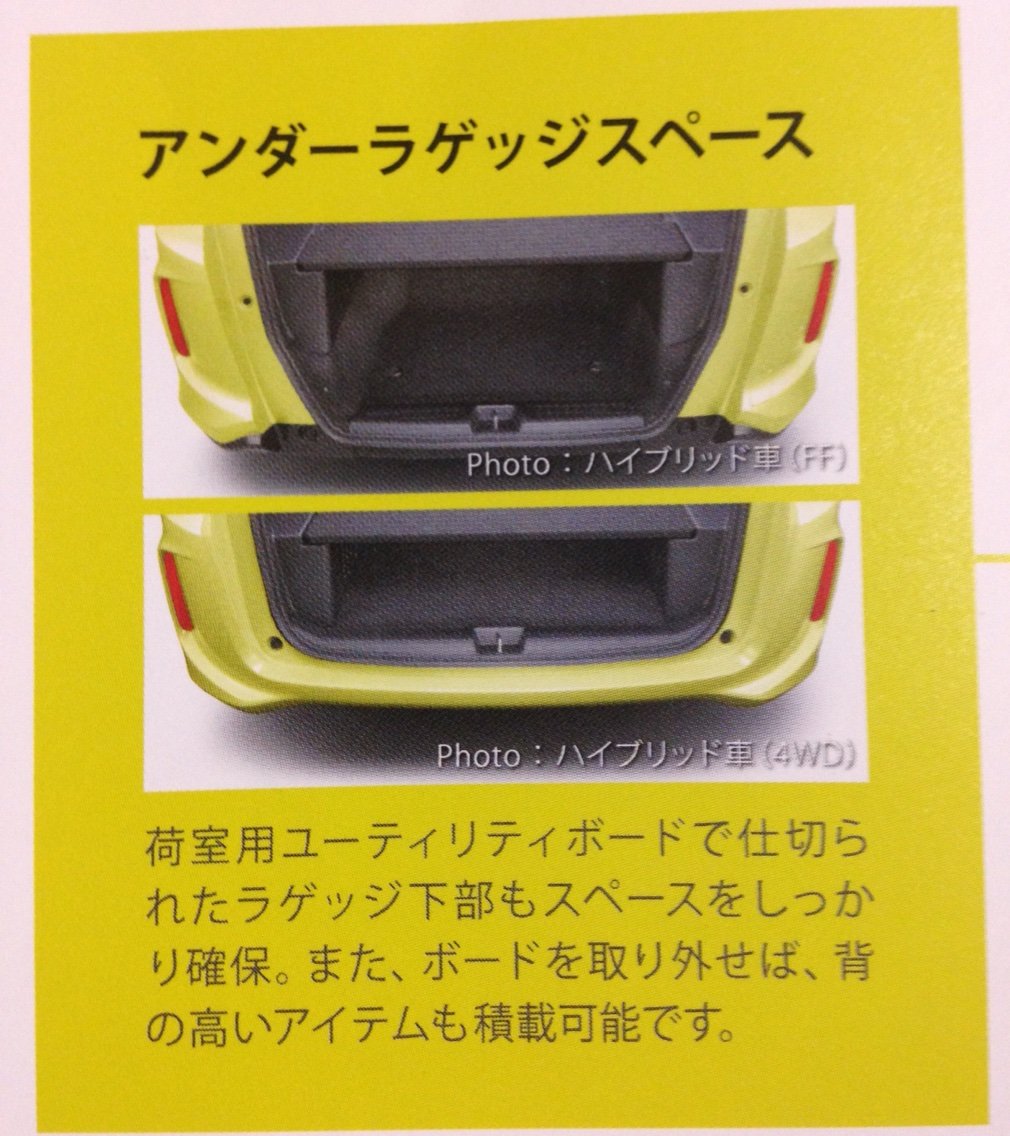 釣りに使えそうな車 まずめな釣り師の釣行記 釣りに使えそうな車 まずめな釣り師の釣行記