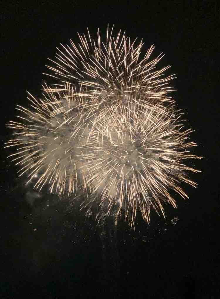 花火大会 お菓子の もったいない本舗