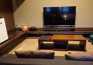 福田屋シアター