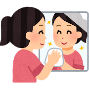 mirror_souji