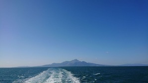 島原フェリー