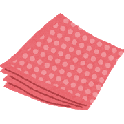 handkerchief