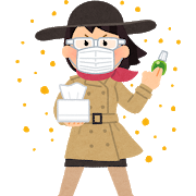 kafun_tachimuka_woman