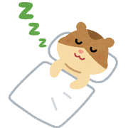 animal_character_hamster_sleep