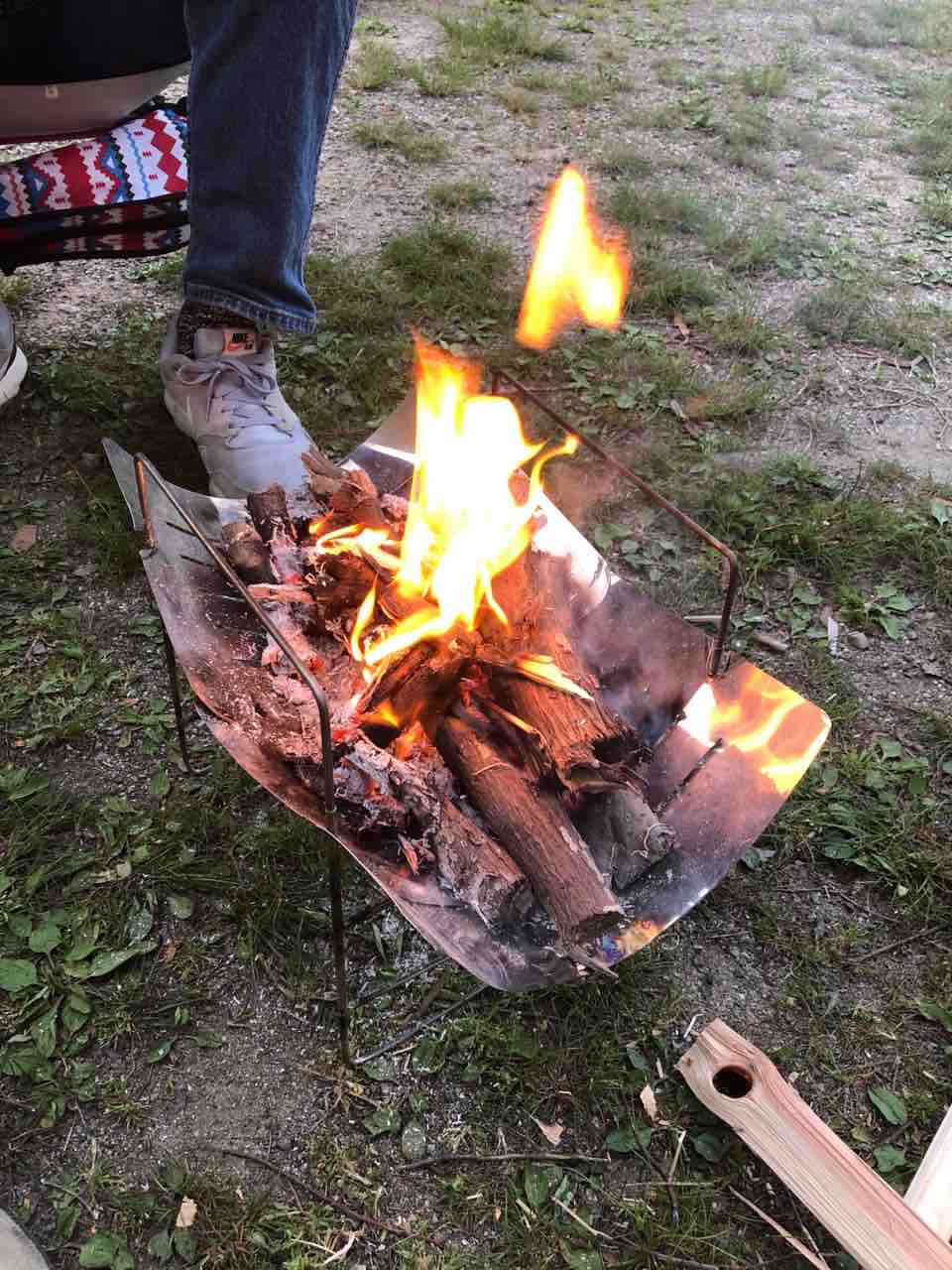 ピコグリル もどき