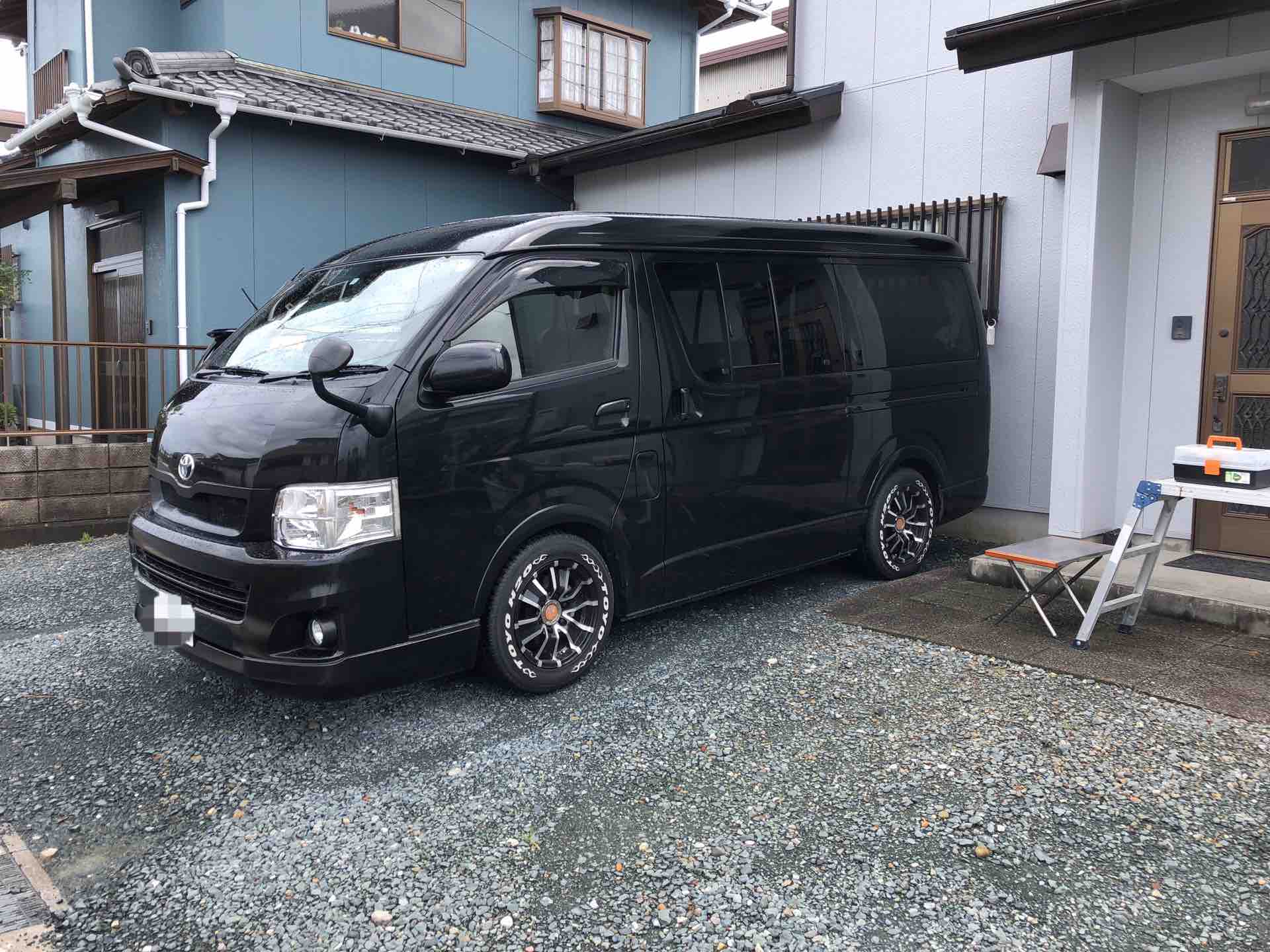 さよならガッツミラー 釣りキャン隊