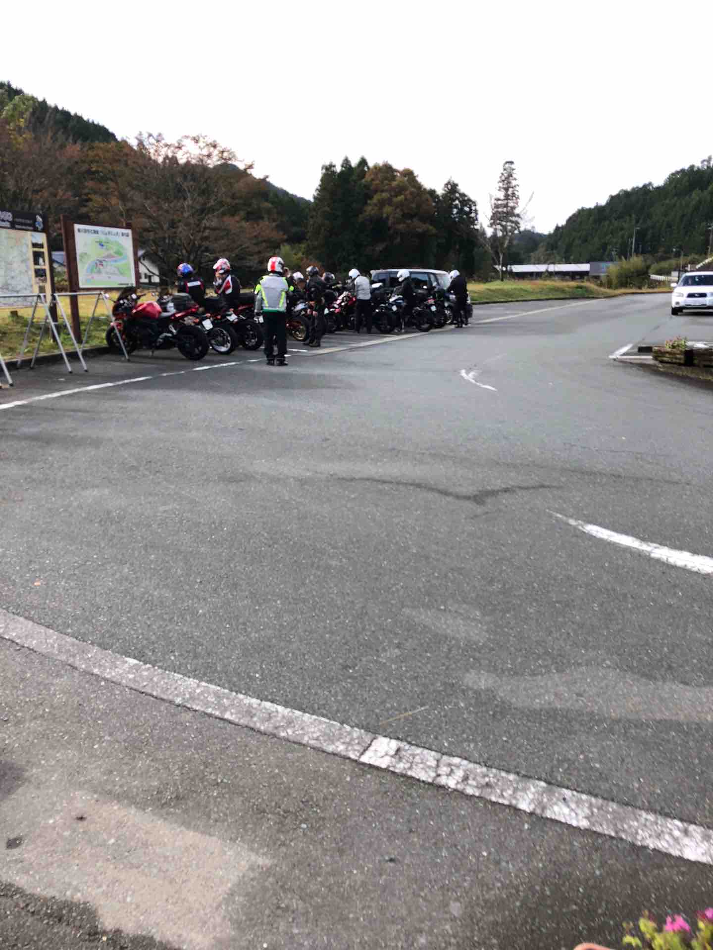 気持ちだけ釣り気分 釣りキャン隊