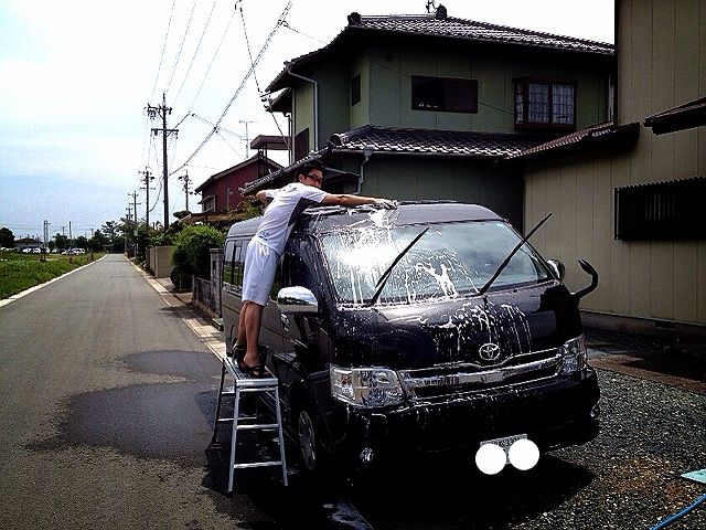 変なおじさん 釣りキャン隊