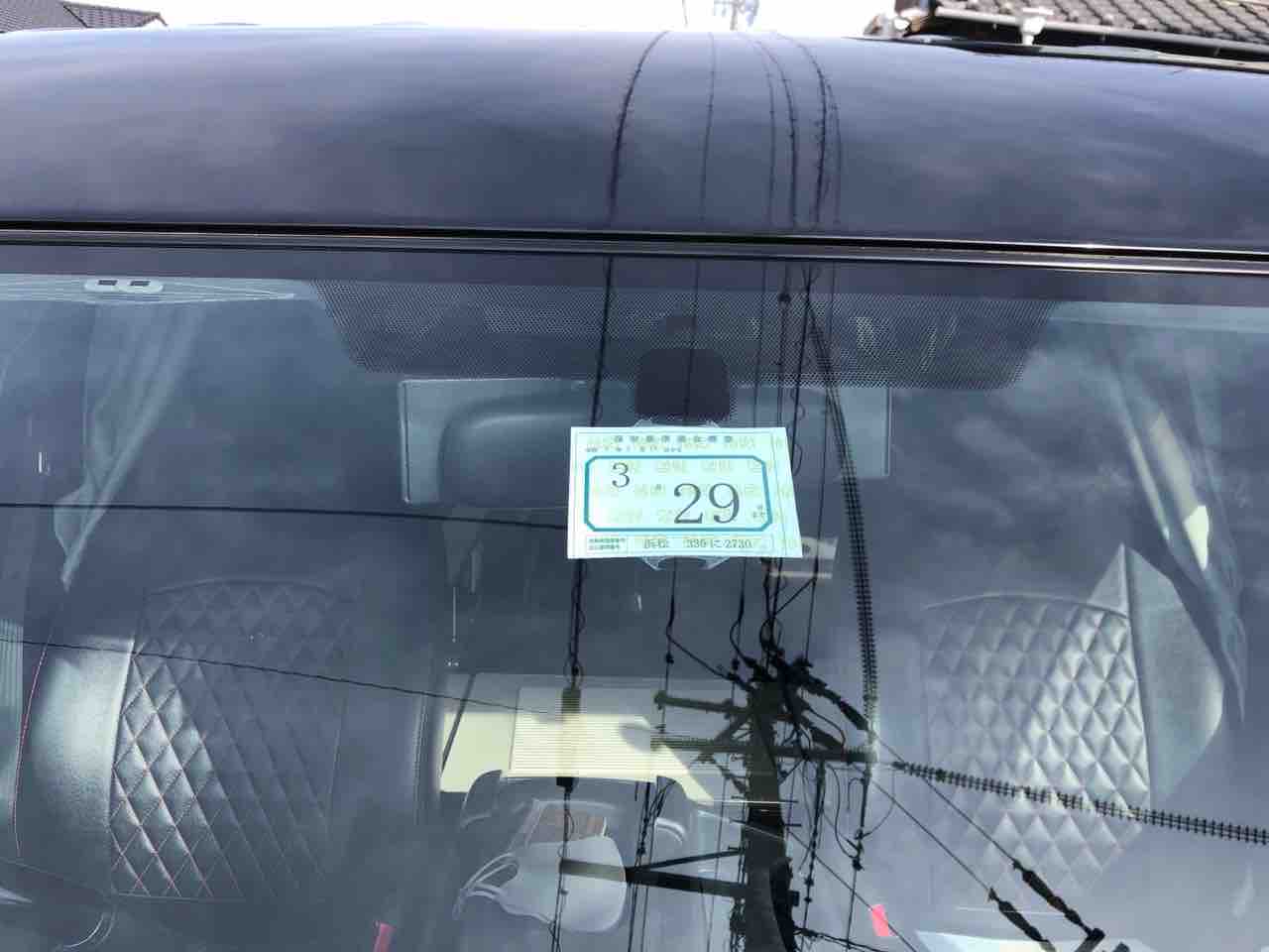 ど真ん中に貼りたいです 釣りキャン隊